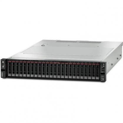 Lenovo ThinkSystem SR650 Intel Xeon Silver 4210R / 32GB