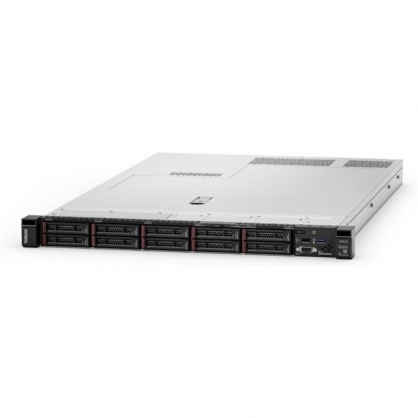 Lenovo ThinkSystem SR630 Intel Xeon Silver 4210R/32GB