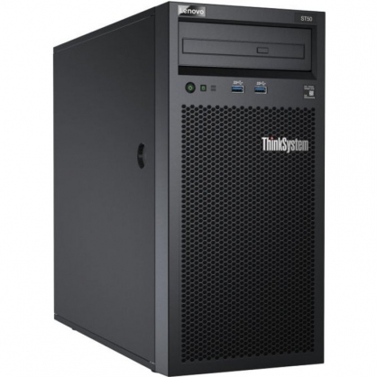 Lenovo ThinkSystem ST50 Intel Xeon E-2226G / 16GB / 960GB SSD