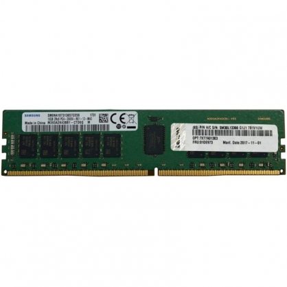 Lenovo TruDDR4 2666Mhz 16GB CL15