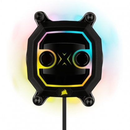 Corsair Hydro X Series XC5 RGB CPU Water Block AM4