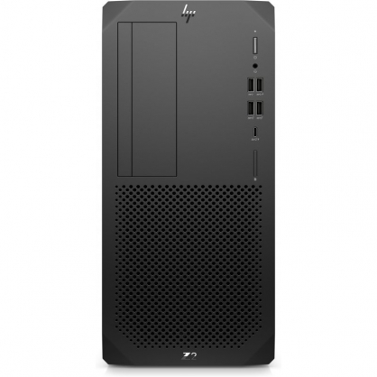 HP Z2 G5 Intel Core i7-10700 / 16GB / 512GB SSD