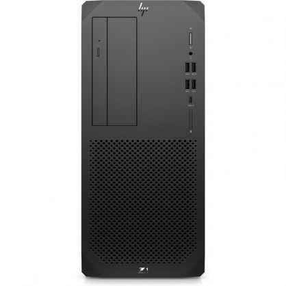 HP Z1 G6 Intel Core i7-10700 / 16GB / 512GB SSD / RTX 2060