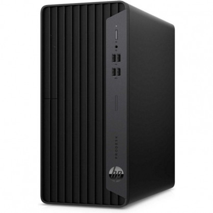 HP ProDesk 400 G7 CP Intel Core i5-10500 / 8GB / 256GB SSD