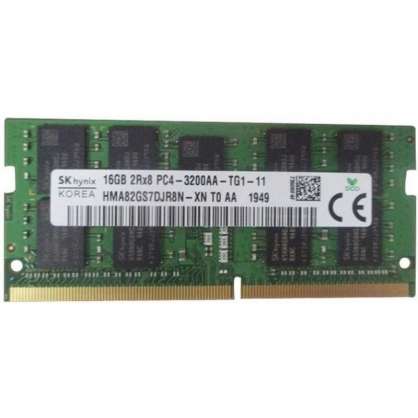 HP 141H4AA SO-DIMM DDR4 3200MHz PC4-25600 16GB