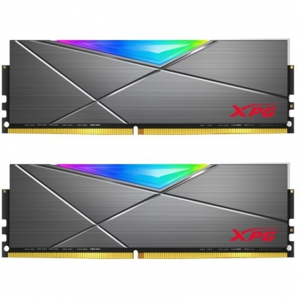 Adata XPG Spectrix D50 RGB DDR4 3200MHz PC4-25600 16GB 2x8GB CL20