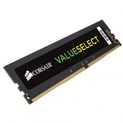 Corsair Value Select DDR4 2666MHz PC4-21300 16GB CL18