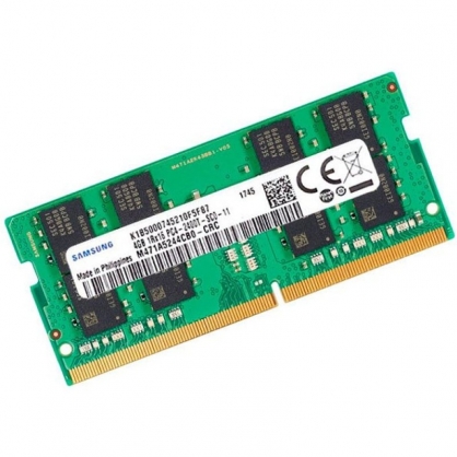 Lenovo 4X70M60573 SO-DIMM DDR4 2400Mhz 4GB