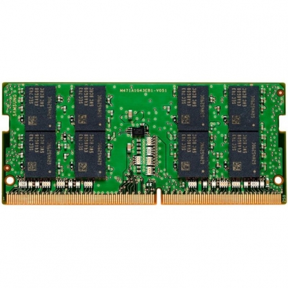 HP 4VN05AA SO-DIMM DDR4 2666MHz 4GB