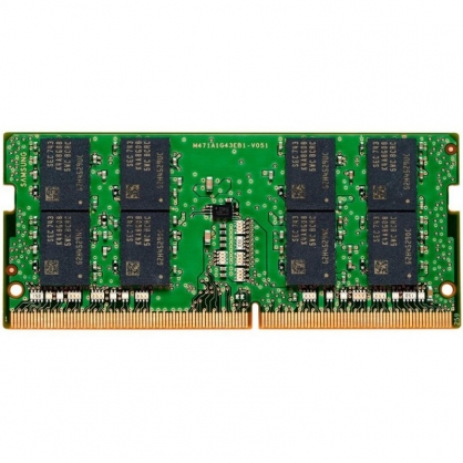 HP 4VN05AA SO-DIMM DDR4 2666MHz 4GB