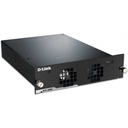 D-Link DPS-500A Fuente Redundante Modular 140W