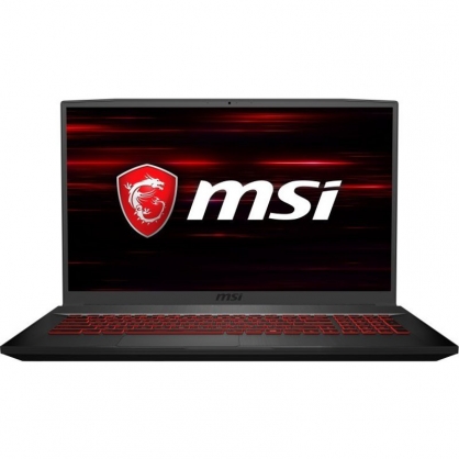MSI GF75 Thin 10SCSR-245XES Intel Core i7-10750H / 16GB / 512GB SSD + 1TB / GTX1650 / 17 & quot;