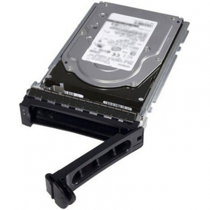 Dell NPOS SSD 2.5" 600GB SATA 3