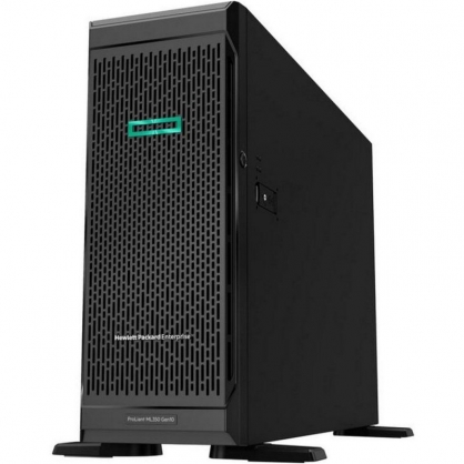 HP ProLiant ML350 Gen10 Intel Xeon Gold 5218R/32GB