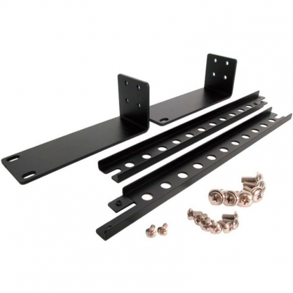 StarTech SV431 1U Rack Mount for KVM