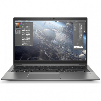 HP ZBook Firefly 14 G8 Intel Core i7-1165G7 / 16GB / 512GB SSD / Quadro T500 / 14 & quot;