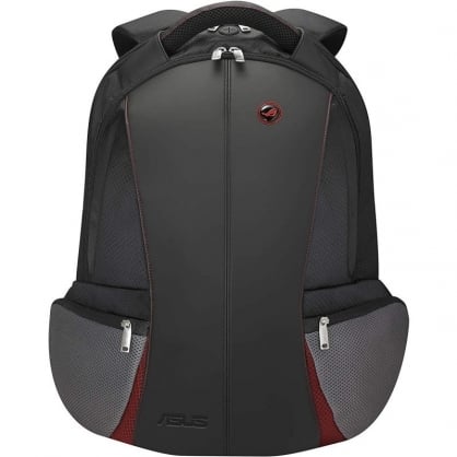 Asus Rog Artillery Backpack for Laptop up to 17 & quot; Black / gray