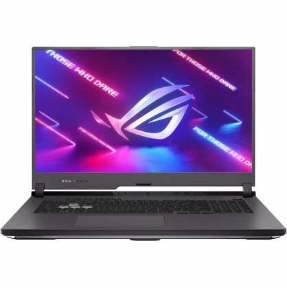 Asus Rog Strix G17 G713QR-HG022 AMD Ryzen 9 5900HX / 16GB / 1TB SSD / RTX 3070 / 17.3 & quot;