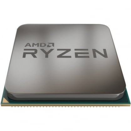 AMD Ryzen 3 3200G 3.6 GHz