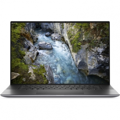 Dell Precision 5750 Intel Core i7-10750H/16GB/512GB SSD/Quadro T2000/17"