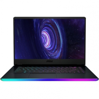 MSI GE66 Raider 10UG-403XES Intel Core i7-10870H / 32GB / 1TB SSD / RTX 3070 / 15.6 & quot;