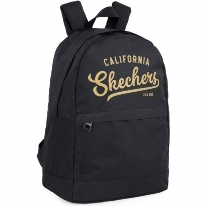 Skechers California Backpack for Laptop up to 15? Black
