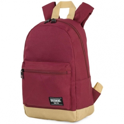 Skechers BTS Backpack for Tablet up to 9.7? Garnet / Sand