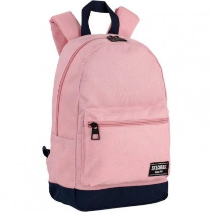 Skechers BTS Backpack for Tablet up to 9.7? Pink / Navy