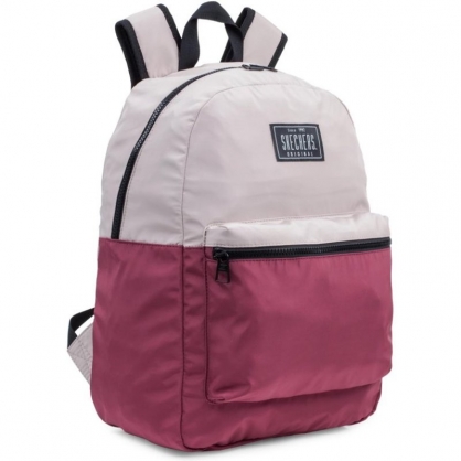 Skechers BTS Backpack for Laptop up to 13? Garnet / Pink