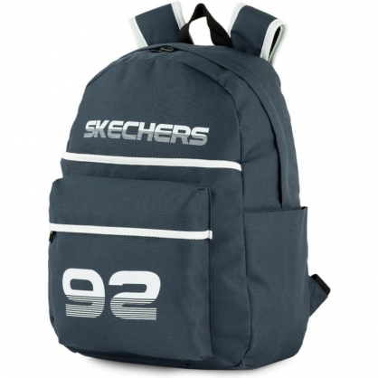 Skechers Downtown Backpack for Laptop up to 13? Dark Denim