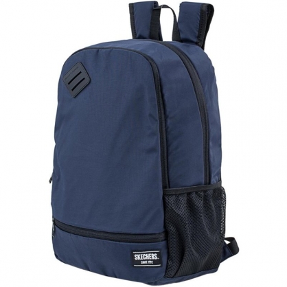 Skechers Redwood Mochila para Tablet hasta 10.1? Azul Marino