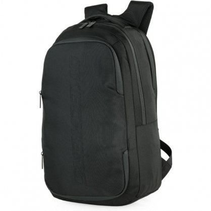 Skechers Fremont Mochila para Porttil hasta 15.6? Negro