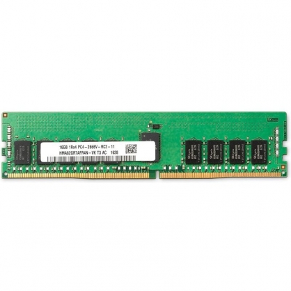 HP DDR4 2666MHz PC4-21300 16GB
