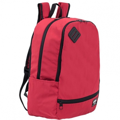 Skechers Redwood Backpack for Tablet up to 10.1? Intense Red