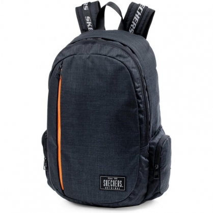 Skechers Echo Backpack for Laptop up to 15? Black