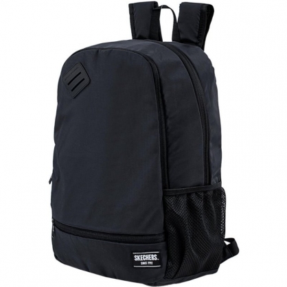 Skechers Redwood Backpack for Tablet up to 10.1? Black