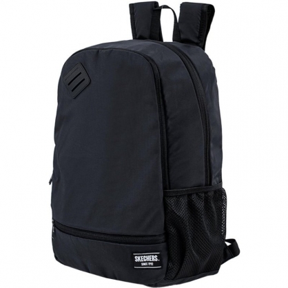 Skechers Redwood Mochila para Tablet hasta 10.1? Negro
