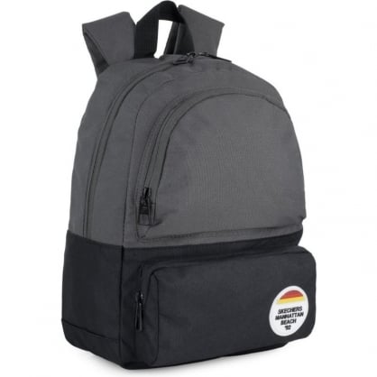 Skechers Moca Backpack for Tablet up to 9.7? Black