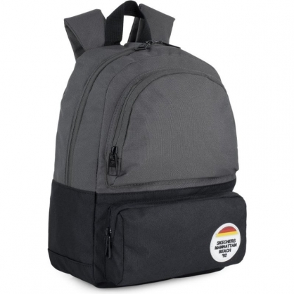 Skechers Moca Mochila para Tablet hasta 9.7? Negro