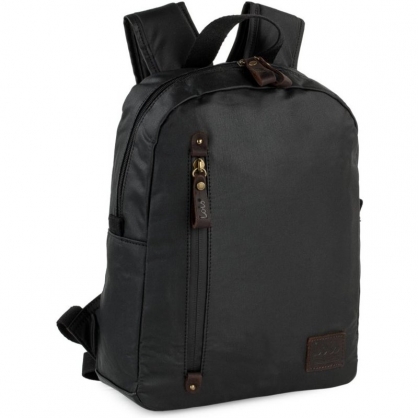 Lois Hubbard Backpack for Tablet up to 12 & quot; Black