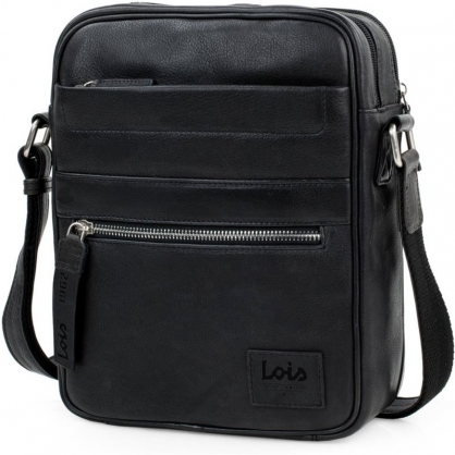 Lois Osborn Bandolera para Tablet hasta 10.1? Negro