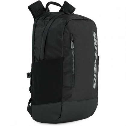 Skechers Riverside Backpack for Laptop up to 15.6? Black