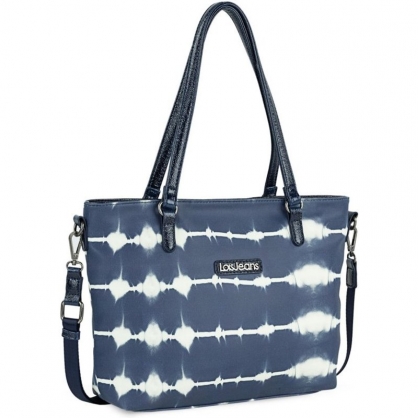 Lois Monterrey Tablet Bag Blue