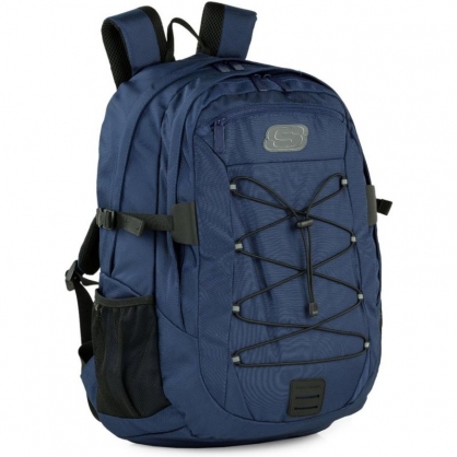Skechers Whitney Backpack for Laptop up to 15? Mallard Blue