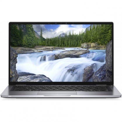 Dell Latitude 9410 Intel Core i7-10610U / 16GB / 512GB SSD / 14 & quot; Tactile
