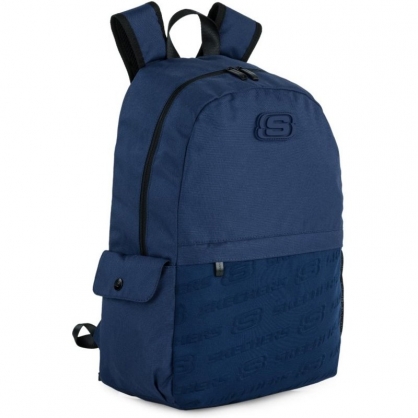 Skechers Santa Clara Mochila para Porttil hasta 15.6? Azul Insignia