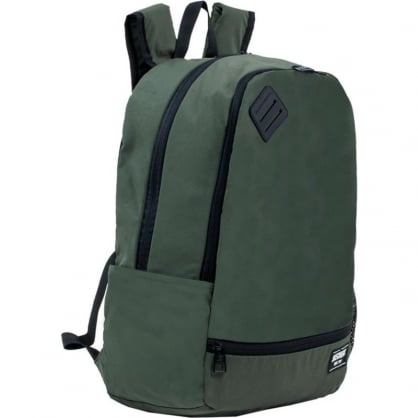 Skechers Redwood Backpack for Tablet up to 10.1? Khaki green