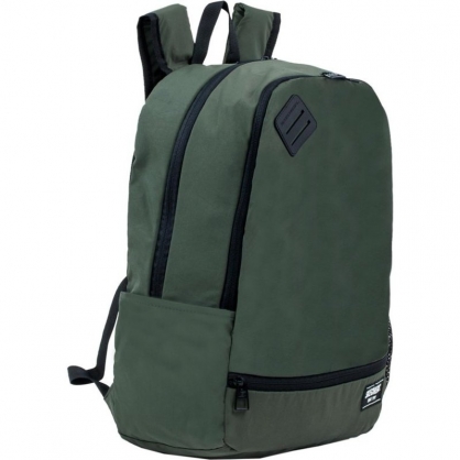 Skechers Redwood Mochila para Tablet hasta 10.1? Verde Kaki