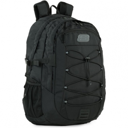 Skechers Whitney Mochila para Porttil hasta 15? Negro