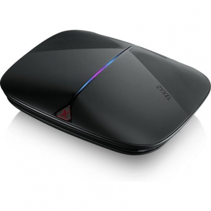 Zyxel Armor G5 Dual Band WiFi 6 Router